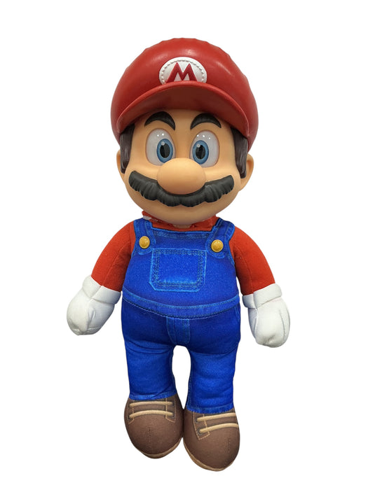 Mario (NINTENDO)