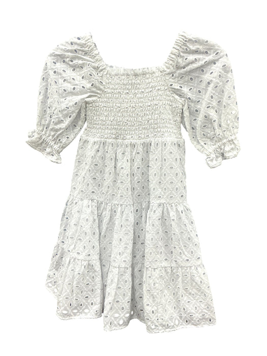 Vestido para niña 5 (CROWN & IVY)