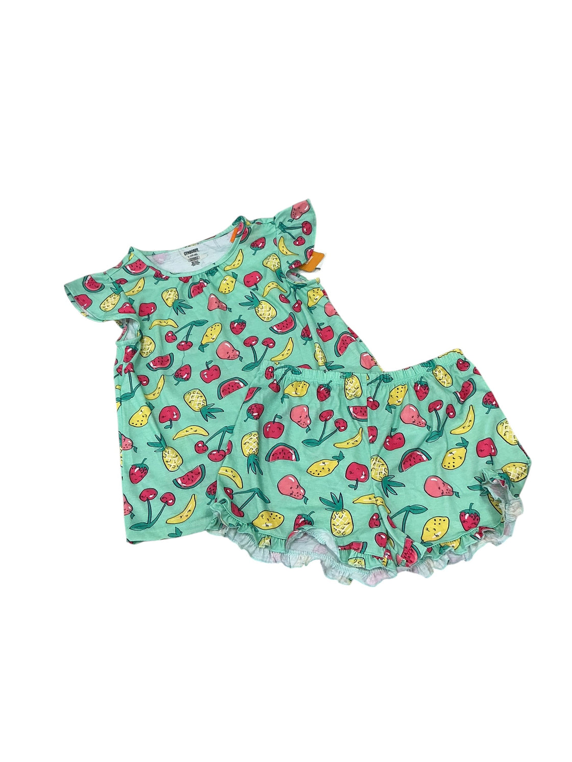 Pijama para niñ@ L (GYMBOREE)
