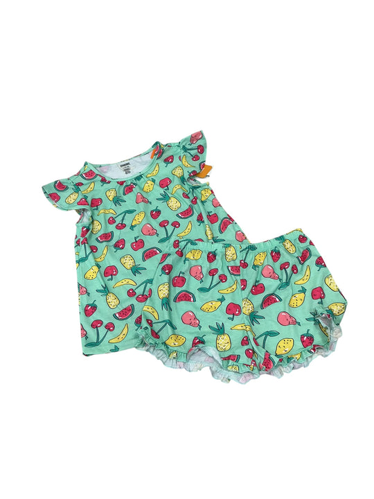 Pijama para niñ@ L (GYMBOREE)