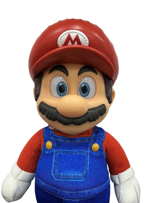 Mario (NINTENDO)