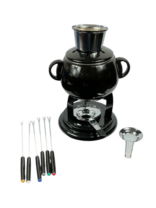 Set para fondue (ROSHCO)