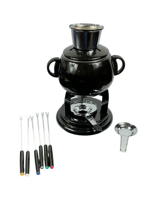 Set para fondue (ROSHCO)