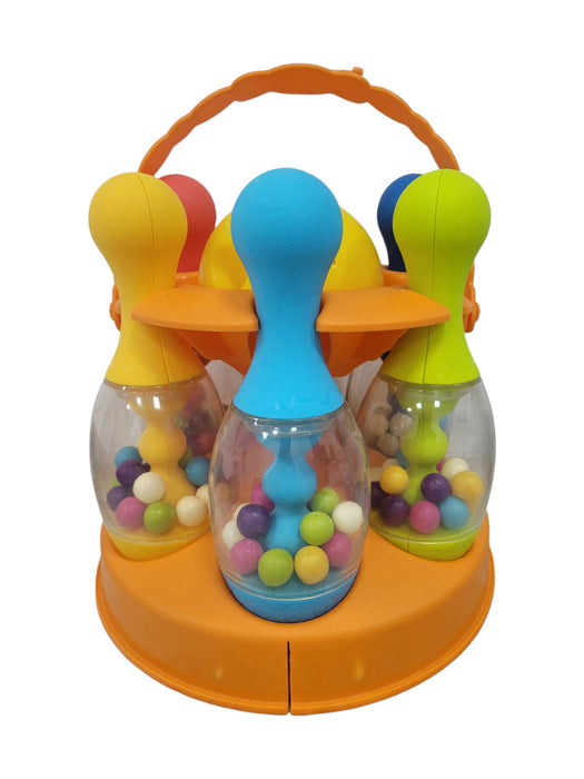 Set de Bolos Sonajeros