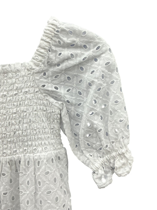 Vestido para niña 5 (CROWN & IVY)