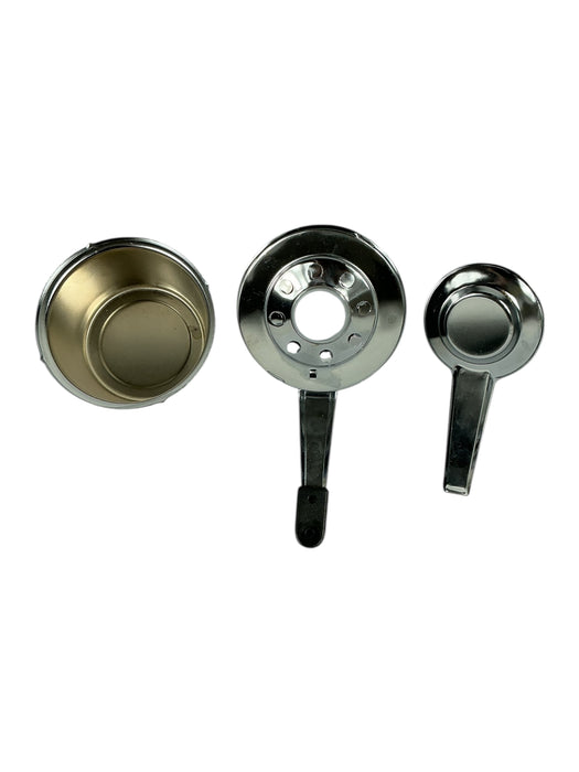 Set para fondue (ROSHCO)