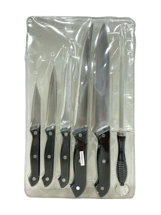 Set de cuchillos (KÜCHENSTOLZ)