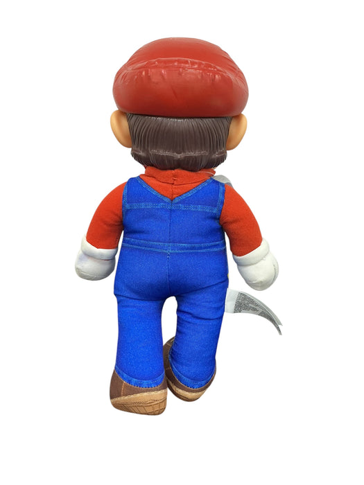 Mario (NINTENDO)