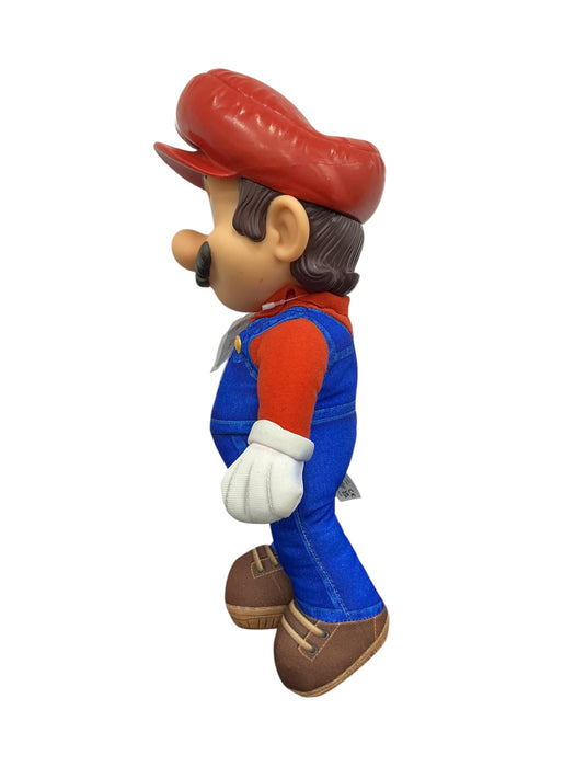 Mario (NINTENDO)