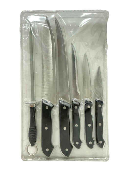 Set de cuchillos (KÜCHENSTOLZ)