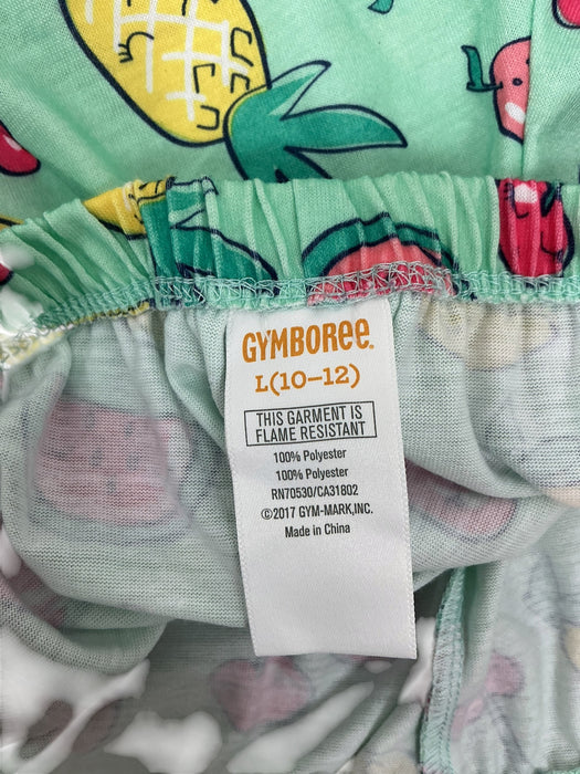 Pijama para niñ@ L (GYMBOREE)