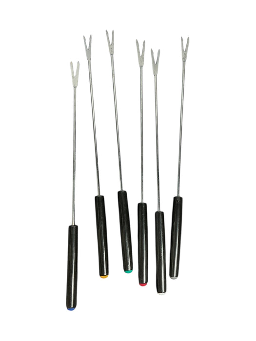 Set para fondue (ROSHCO)