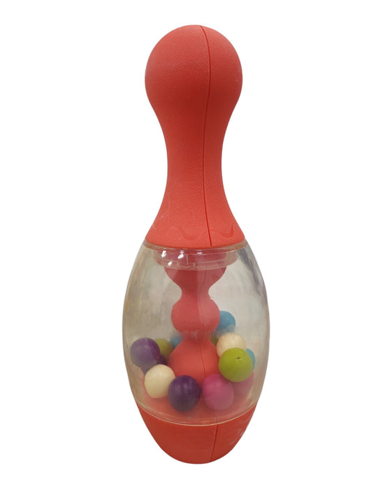 Set de Bolos Sonajeros