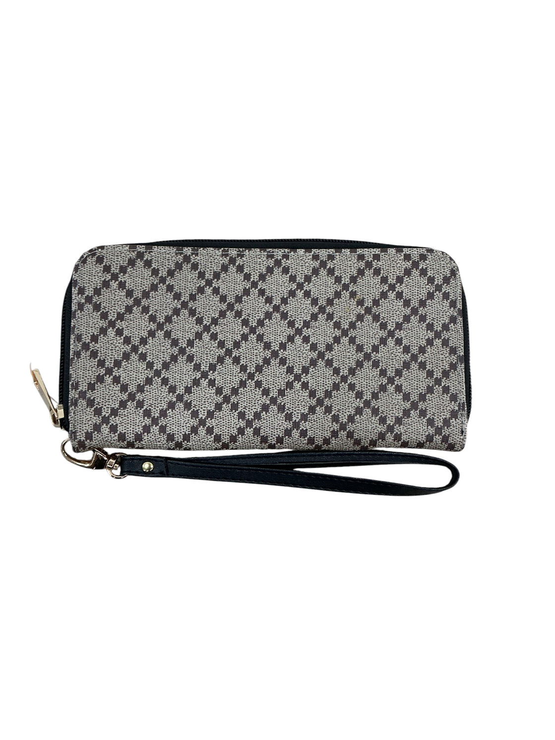 Cartera Wristlet