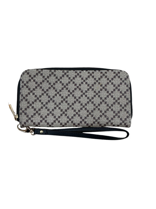 Cartera Wristlet
