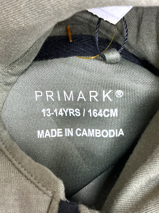 Suéter para niñ@ 13-14Y (PRIMARK)