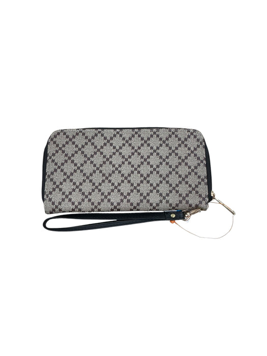 Cartera Wristlet