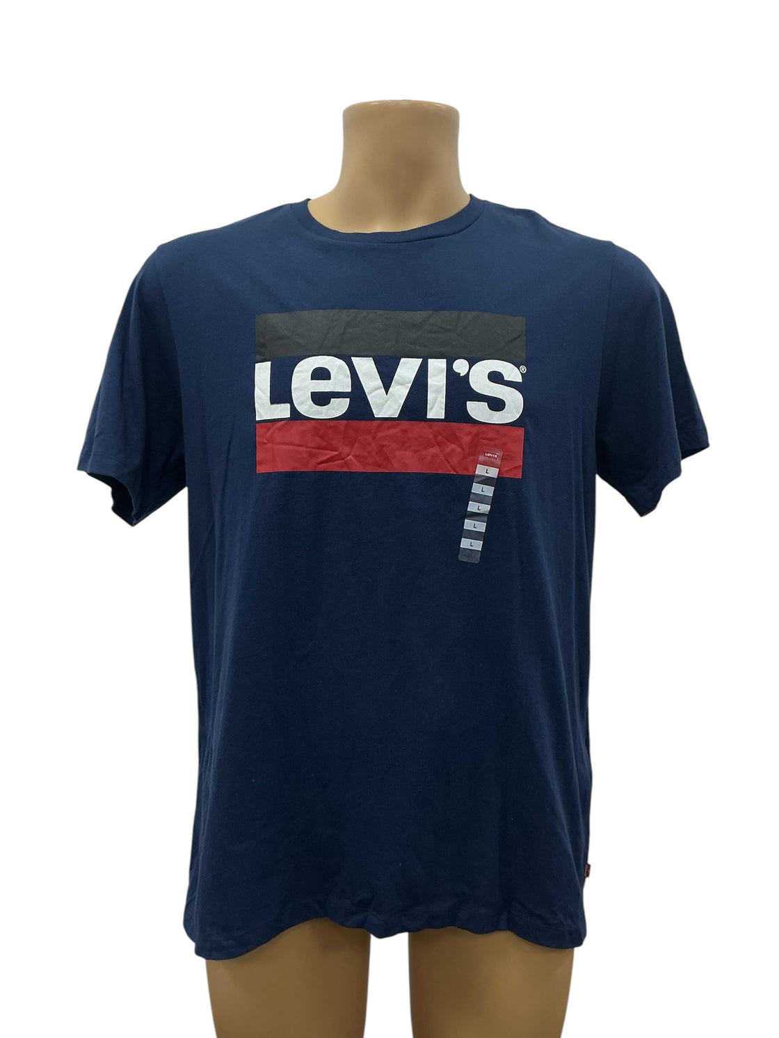 Playera L (LEVI'S)