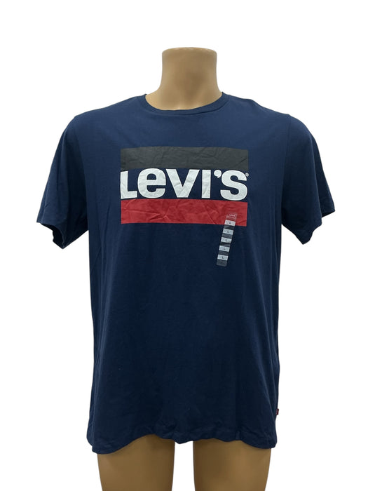 Playera L (LEVI'S)