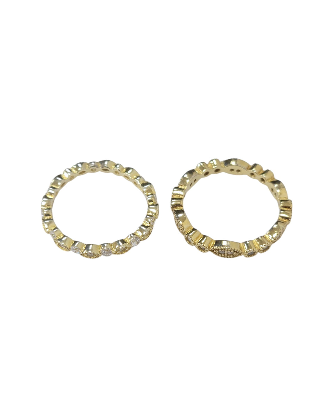 Anillos de plata (925)
