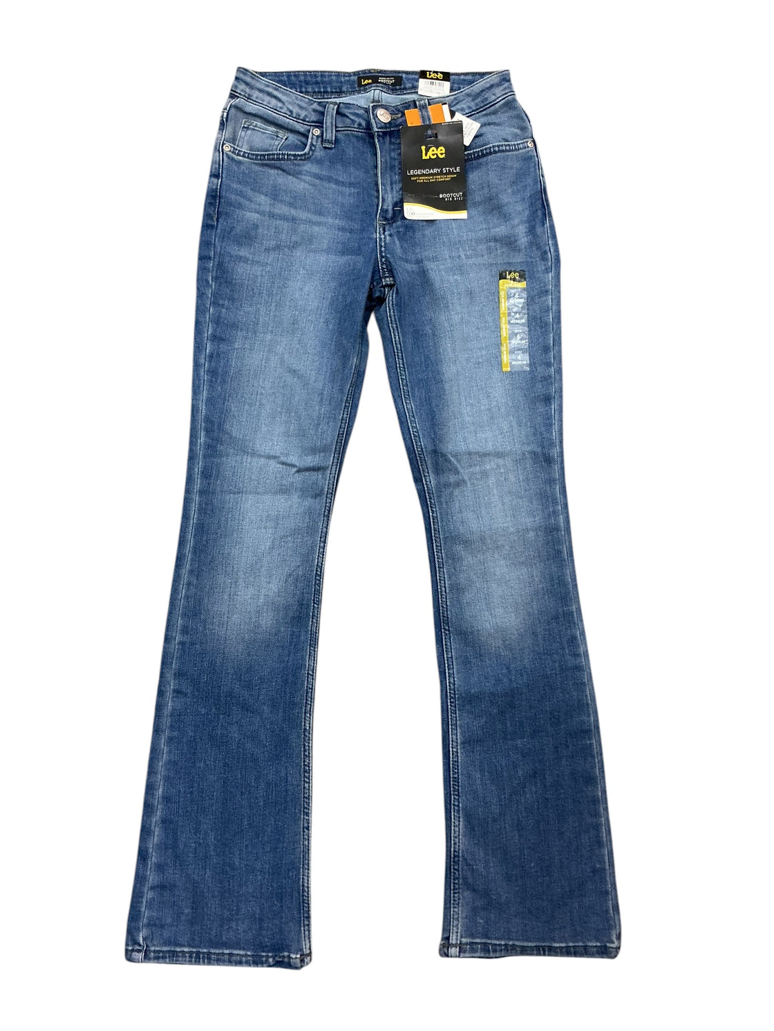 Pantalón 4 (LEE)