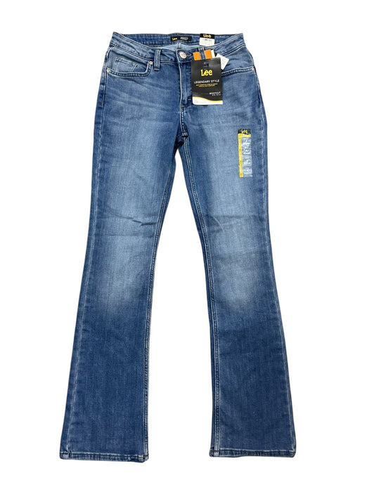 Pantalón 4 (LEE)