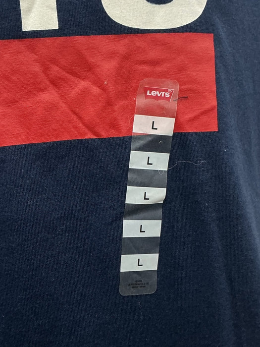 Playera L (LEVI'S)
