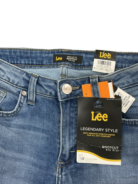 Pantalón 4 (LEE)