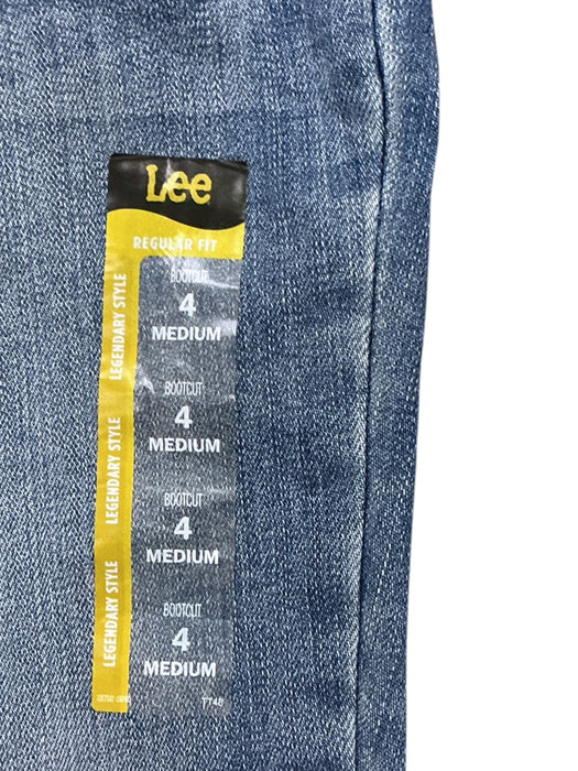 Pantalón 4 (LEE)