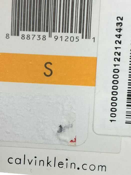 Sueter S (CALVIN KLEIN)