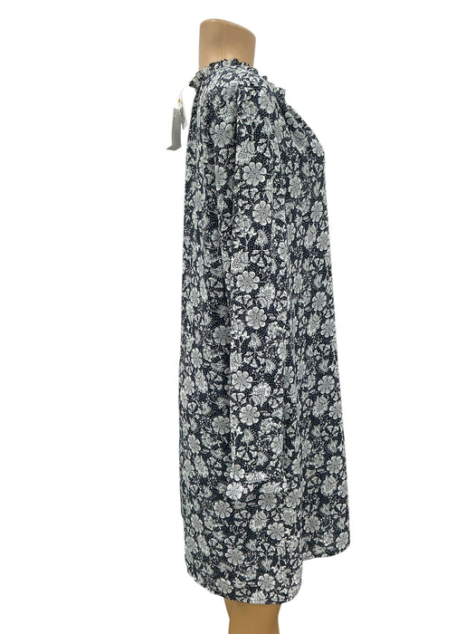 Vestido M (LOFT)