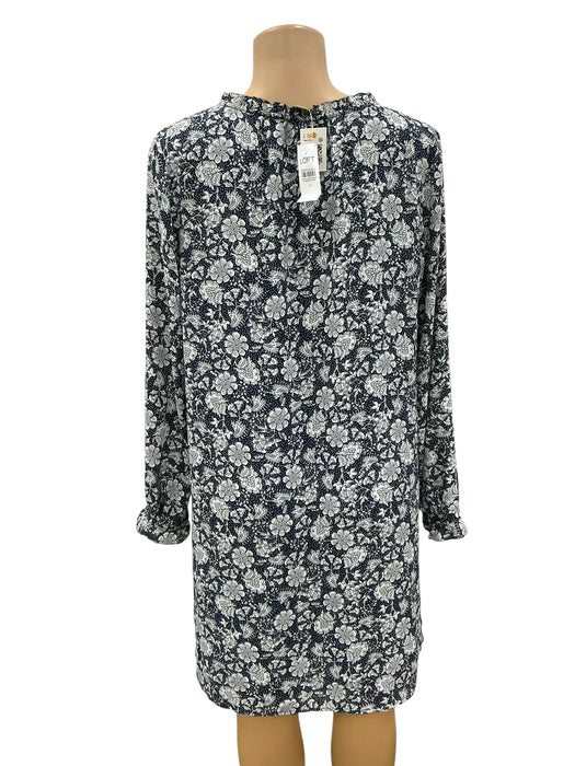 Vestido M (LOFT)
