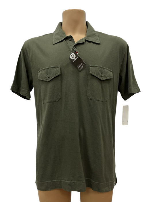 Camisa L (DOCKERS)