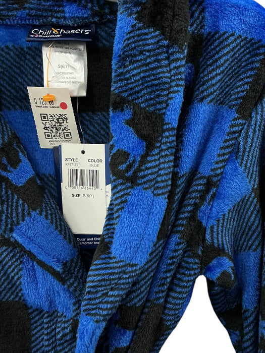 Bata para niñ@ S (CUDDL DUDS)