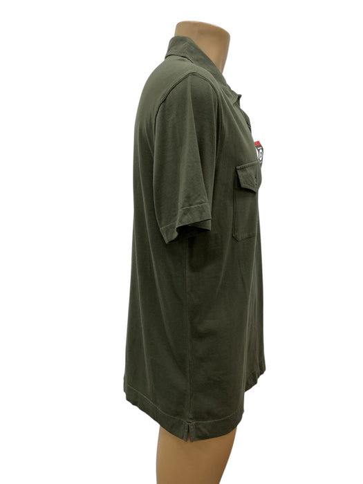 Camisa L (DOCKERS)
