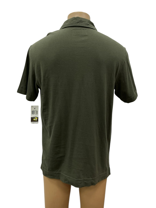 Camisa L (DOCKERS)