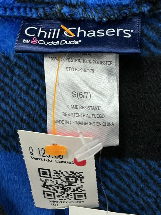 Bata para niñ@ S (CUDDL DUDS)