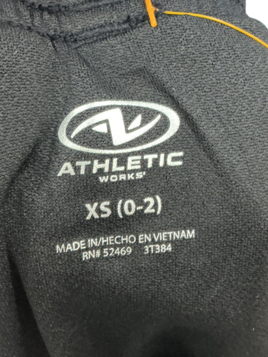 Short XS (ATHLETIC WORKS)
