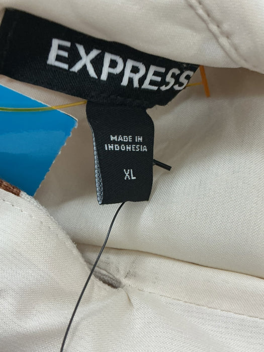 Vestido XL (EXPRESS)