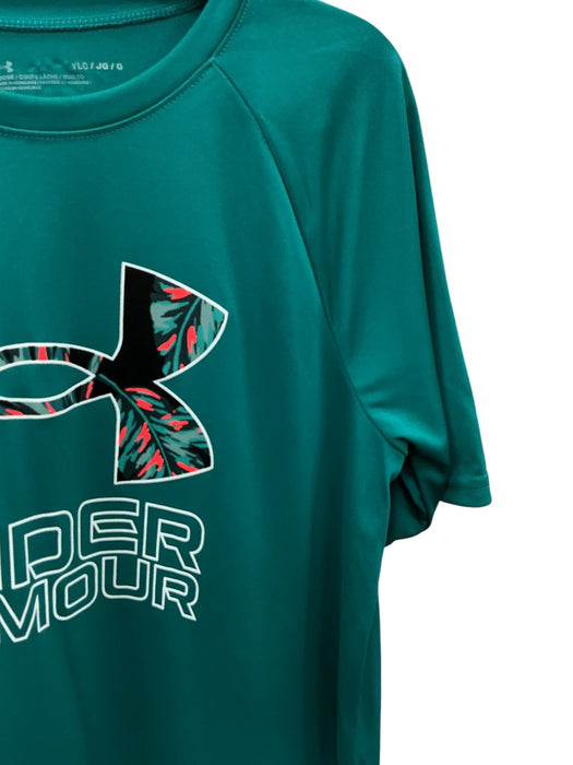 Playera YLG (UNDER ARMOUR)