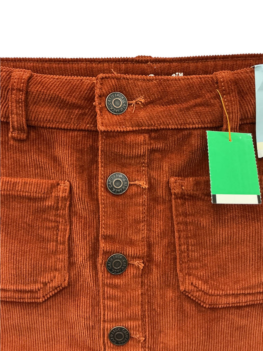 Falda para niñ@  L (CAT / JACK)