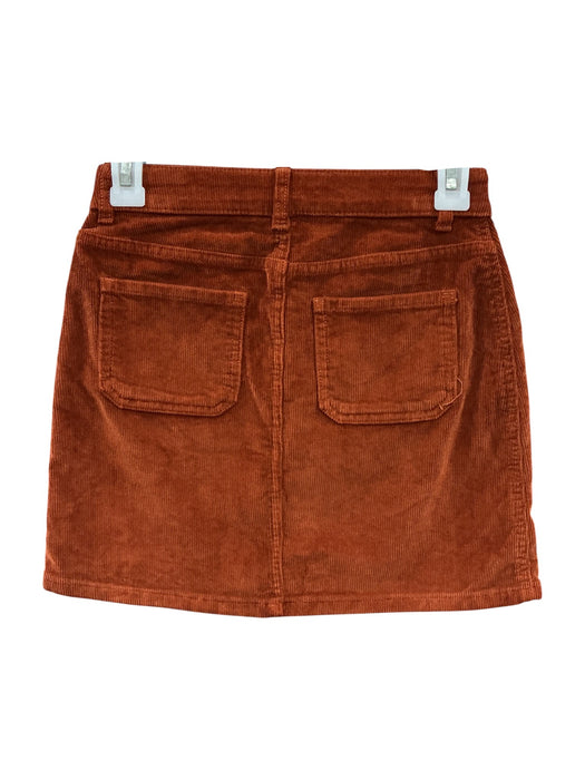 Falda para niñ@  L (CAT / JACK)