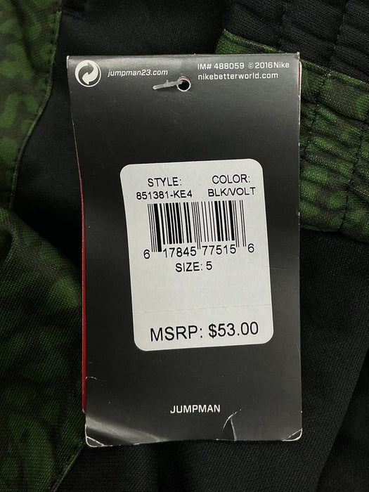 Pants para niño 5 (JORDAN)