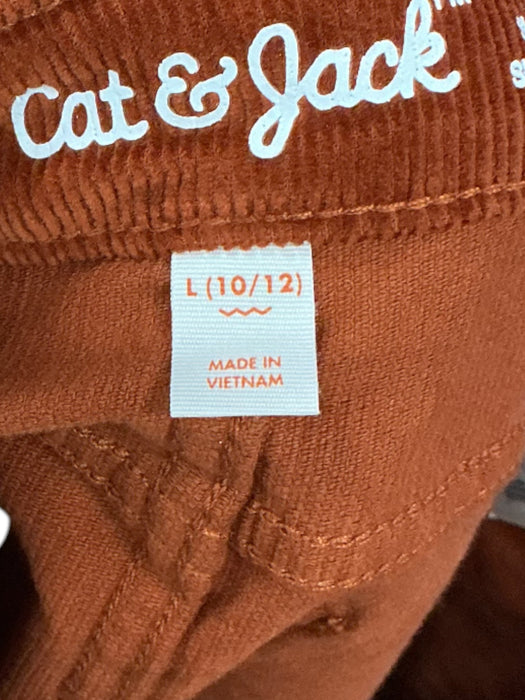 Falda para niñ@  L (CAT / JACK)