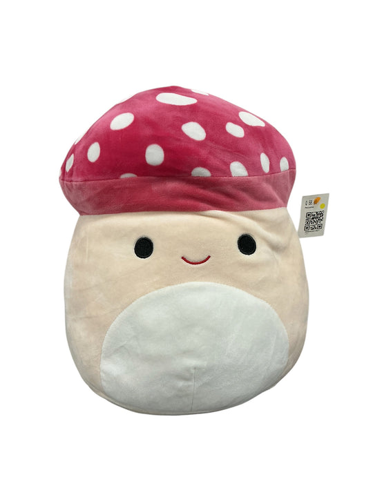 Malcolm  (SQUISHMALLOWS)