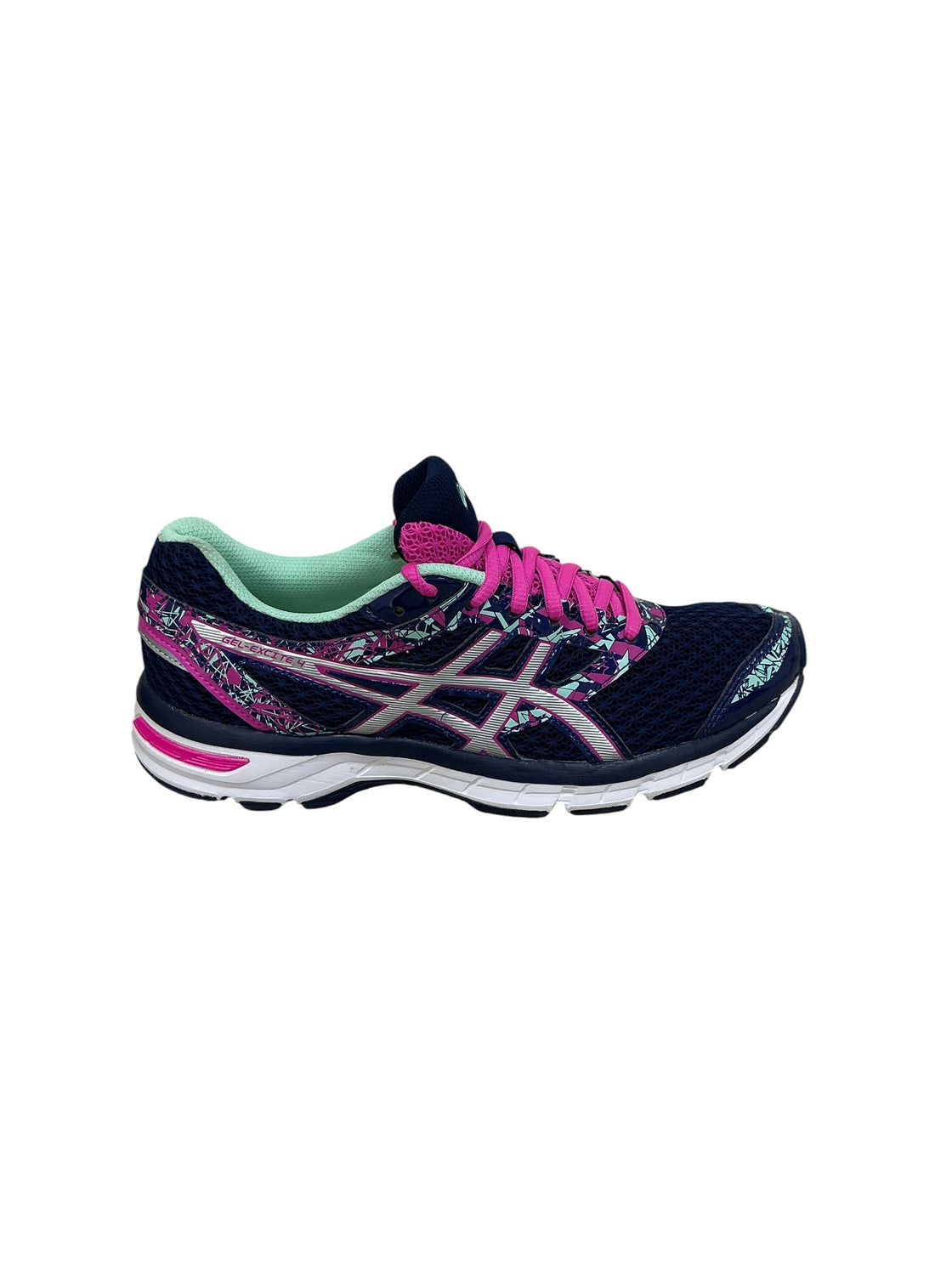 Tenis 8.5 (ASICS)
