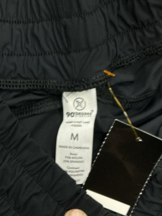 Pants M (90 DEGREE BY REFLEX)