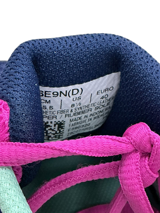 Tenis 8.5 (ASICS)