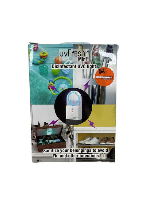 Luz UV desinfectante (UVFRESHR MINI)