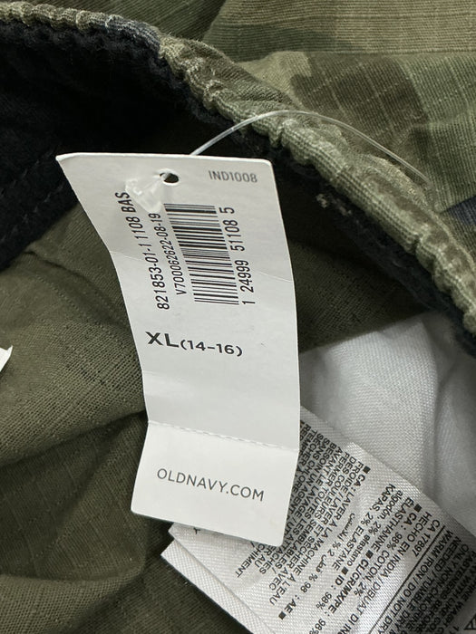 Pantalón para niño 14/16 (OLD NAVY)